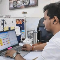 Ravi Jaiswal