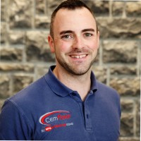 Kevin Byrne