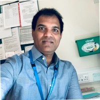Balaji P.