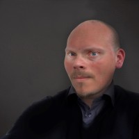 Kjetil Viklund
