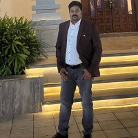 Rajendra Kumar Nayak