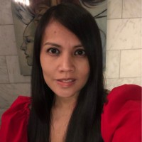 Maria Fe Franciscus
