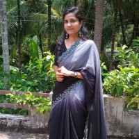 Aparna P P