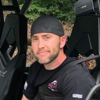 Dustin Harpe