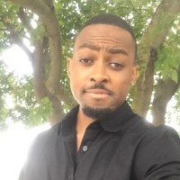 Shaun M.