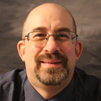 Shane Thorstad