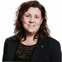 Signe Knappe