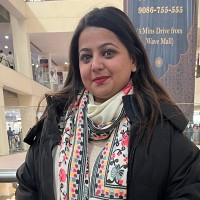 Diksha Mattoo