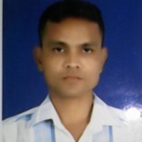Mahesh Solanki