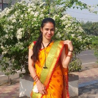 Kajol Pandey