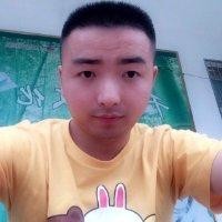 李海龙