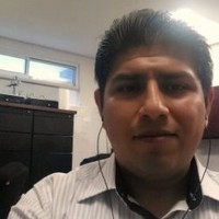 Alejandro Vargas  Méndez