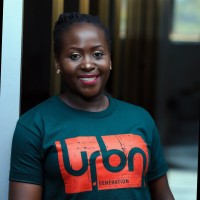 Olivia Namuddu