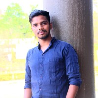 Saurabh Patil