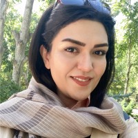 Elham Ghavami