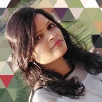 Simran Dwivedi