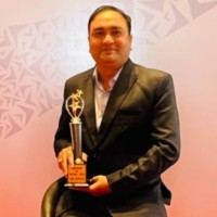 Sandip Panchal