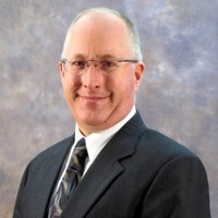 Keith Hammonds