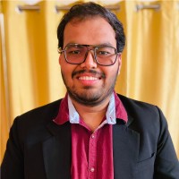 Vrajesh Amin