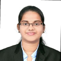 Bala Saraswathi R