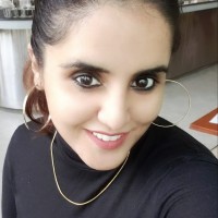 Akanksha Bhandari