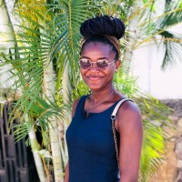 Araba Benyiwa Abaidoo