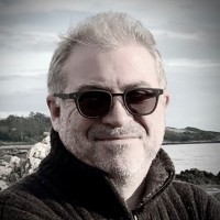 Richard Woodfield