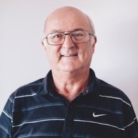 Tony Bowman