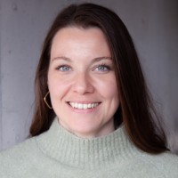 Sarah Maag