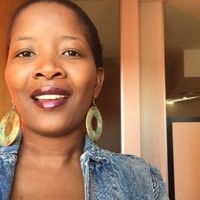 Letlhogonolo Mangadi