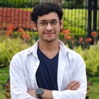 Siddharth Saraswat