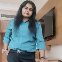 Pooja Kaker