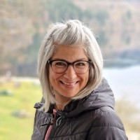 Sandra Mader