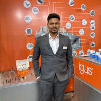 Serish Gupta