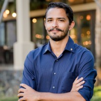 Dylan Vasquez Mora