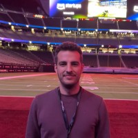 Luis Rodriguez Lopez