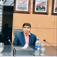 Gulzar Ali