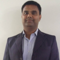 Rupesh Pandit