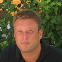Peter Pontoppidan