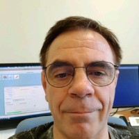 Alain Godinas-Andrien