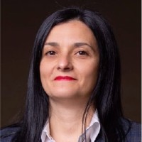 Dobrinka Blagova