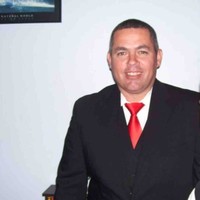 Dwayne Neilsen