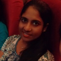 Preethi R