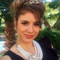 Suzy Matias-Fitzgerald