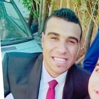 Ahmed Ghallab
