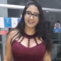Rebecca Carvalho