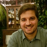 Marcelo Andre Ferreira Silva