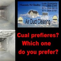 HeavenlyAir Quality