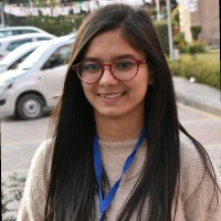 Shivani Goyal