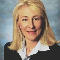 Lorraine Buck